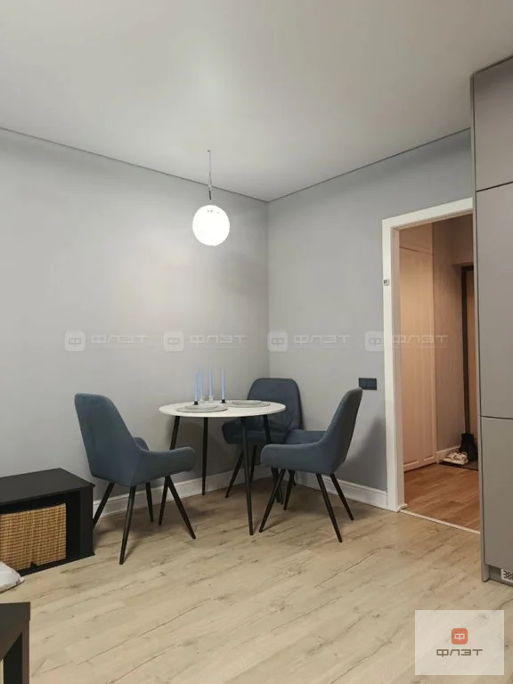 Продажа квартиры, Казань, ул. Братьев Батталовых - Фото 4