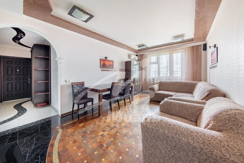 Продажа квартиры, Химки, ул. Горшина - Фото 10
