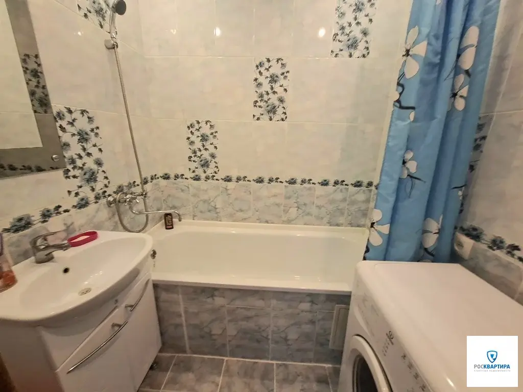 Продажа двухкомнатной квартиры в Липецке - Фото 12