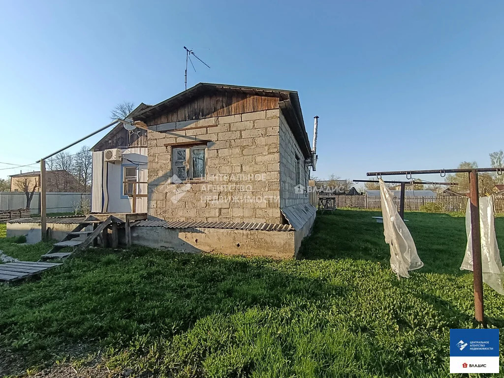 Продажа дома, Шилово, Шиловский район, ул. Рязанская - Фото 3