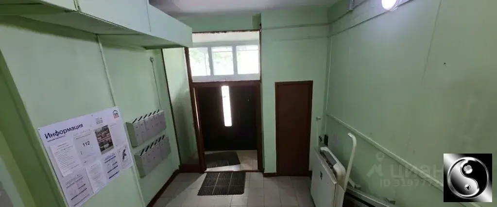 Сдам трехкомнатную квартиру 66.0м ул. Ибрагимова, 5К1, Москва, ВАО, .. - Фото 18
