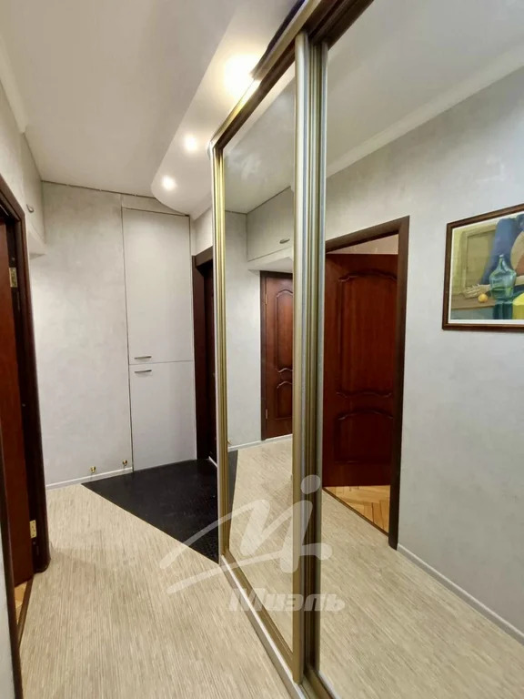 Продажа квартиры, Химки, ул. Зеленая - Фото 12