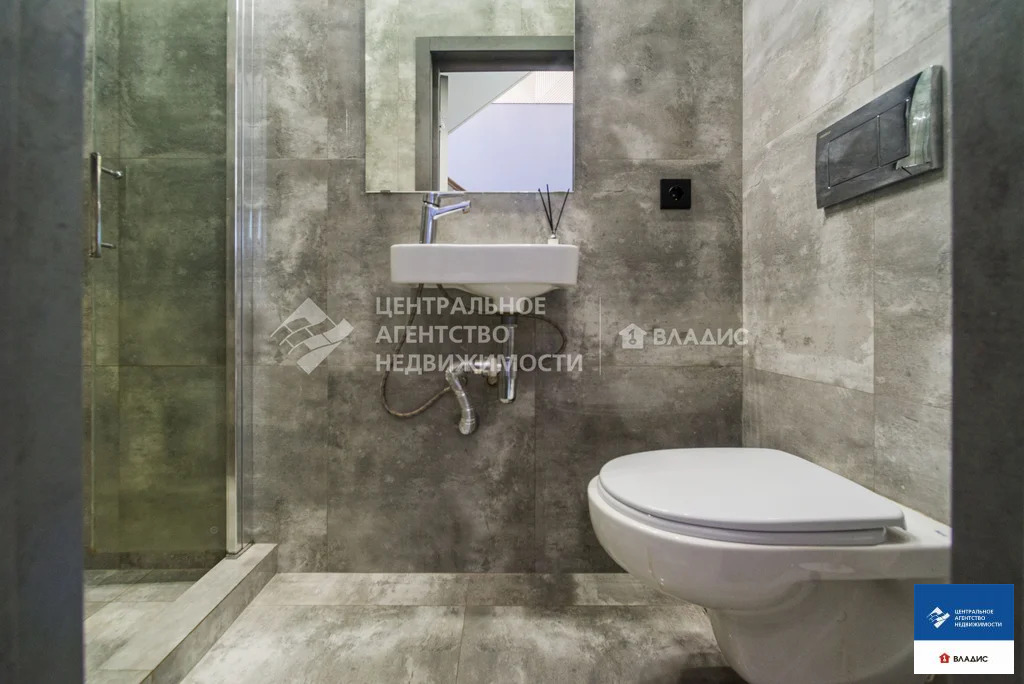 Продажа дома, Рязанский район, улица Айвазовского - Фото 11