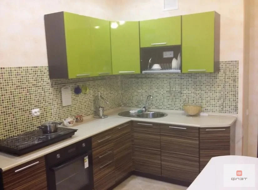 Продажа квартиры, Казань, ул. Баки Урманче - Фото 1