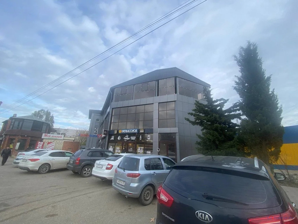 Продажа торгового помещения, Керчь, Таврическая пл. - Фото 1