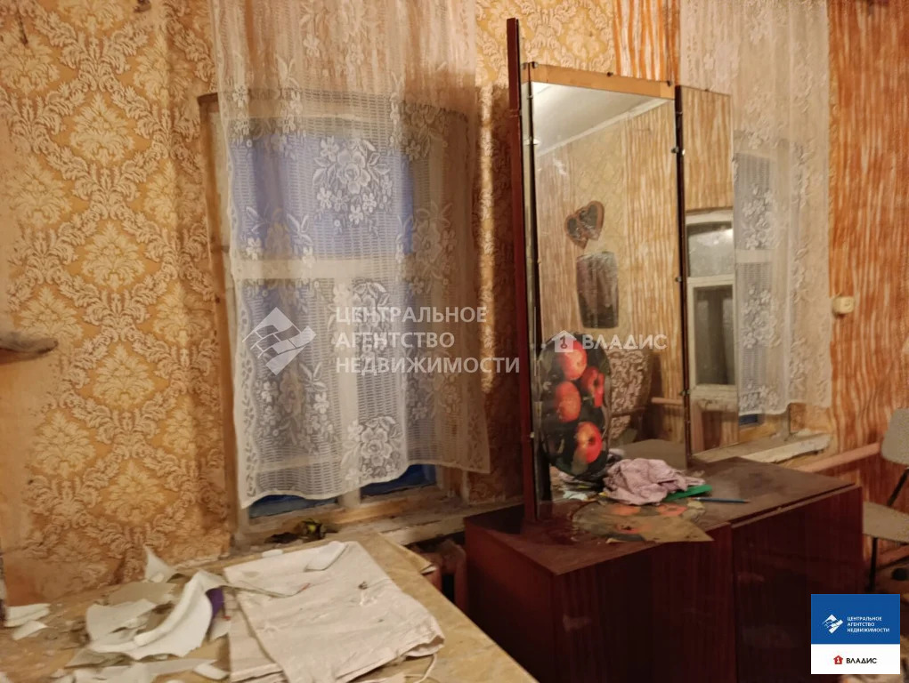 Продажа дома, Шилово, Шиловский район, ул. Липаткина - Фото 12