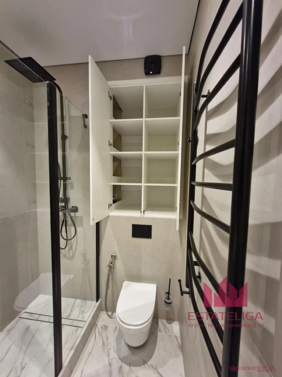 Аренда квартиры, ул. Петра Алексеева - Фото 54