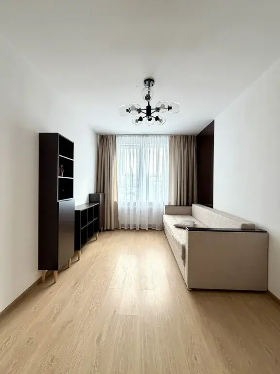 Сдаётся 1-я квартира в ЖК Авиатор - Фото 5