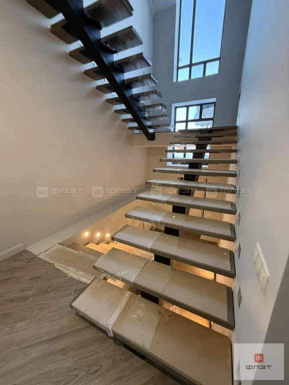 Продажа дома, Габишево, Лаишевский район, ул. Береговая - Фото 9