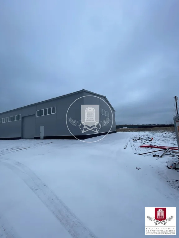 Аренда склада, Шумятино, Малоярославецкий район, Промышленная улица - Фото 5