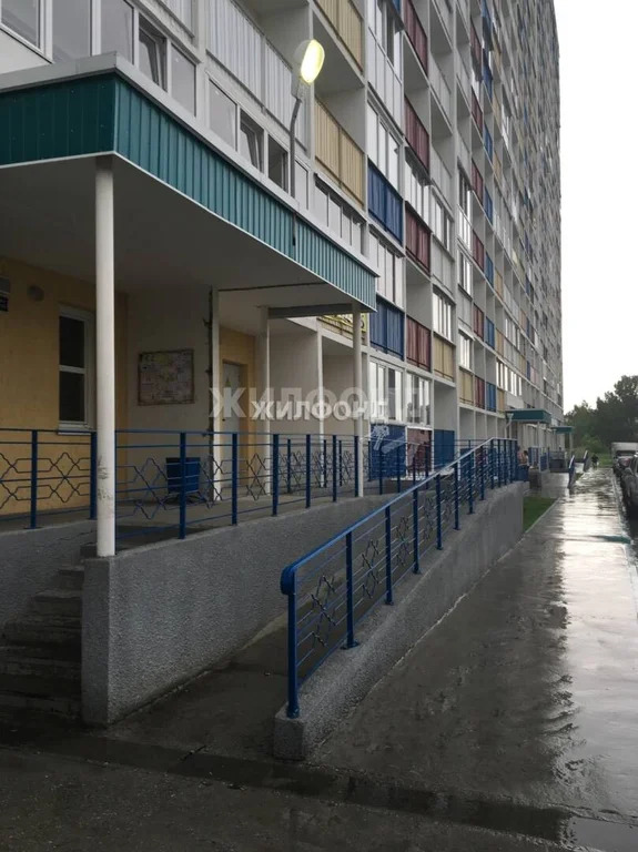 Продажа квартиры, Новосибирск, ул. Твардовского - Фото 20