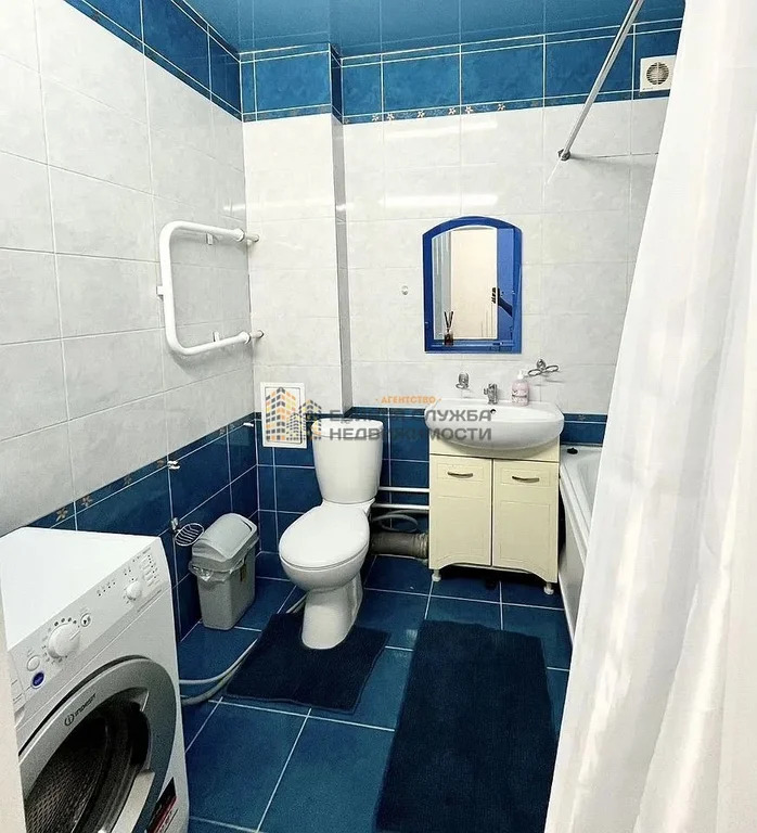 Аренда квартиры, Уфа, ул. Менделеева - Фото 10