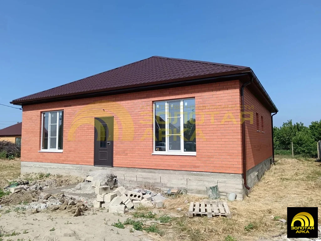 Продажа дома, Старотитаровская, Темрюкский район, Пушкина пер. - Фото 2