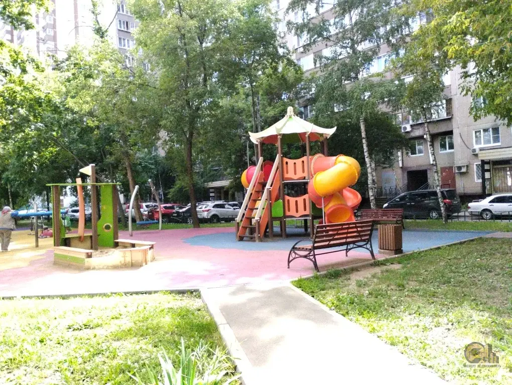 3-к. квартира, 80,8 м2, 9/14 эт. - Фото 21