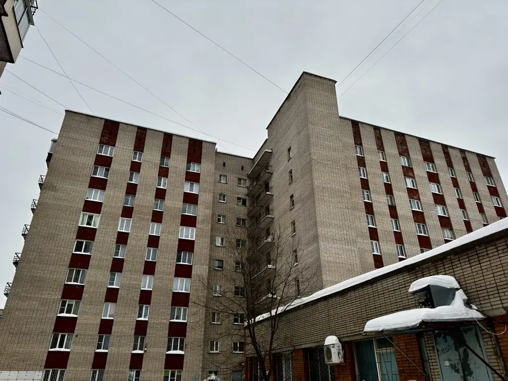 Студия ул.Курчатова, дом 43 - Фото 20