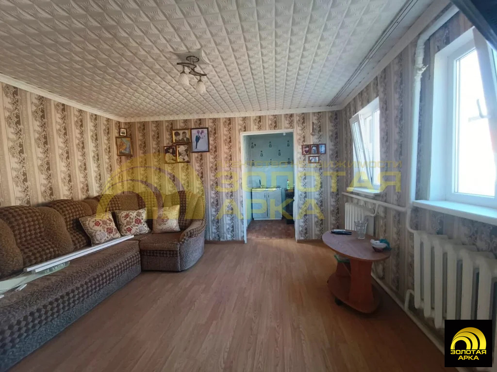 Продажа дома, Федоровская, Абинский район, ул. Пролетарская - Фото 20