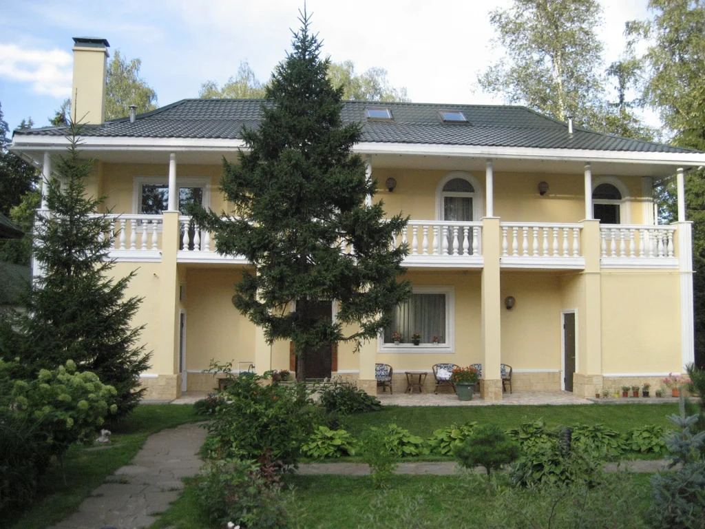 Продажа дома, Новоглаголево, Наро-Фоминский район - Фото 19