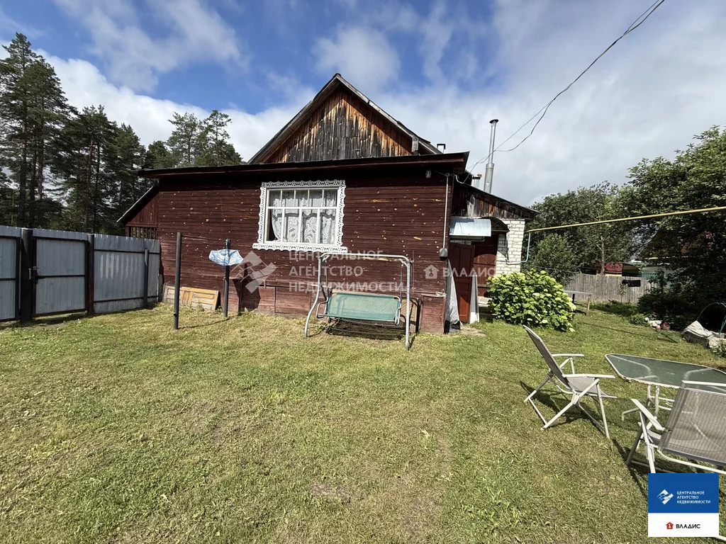 Продажа квартиры, Гусь-Железный, Касимовский район, ул. Полетаева - Фото 16