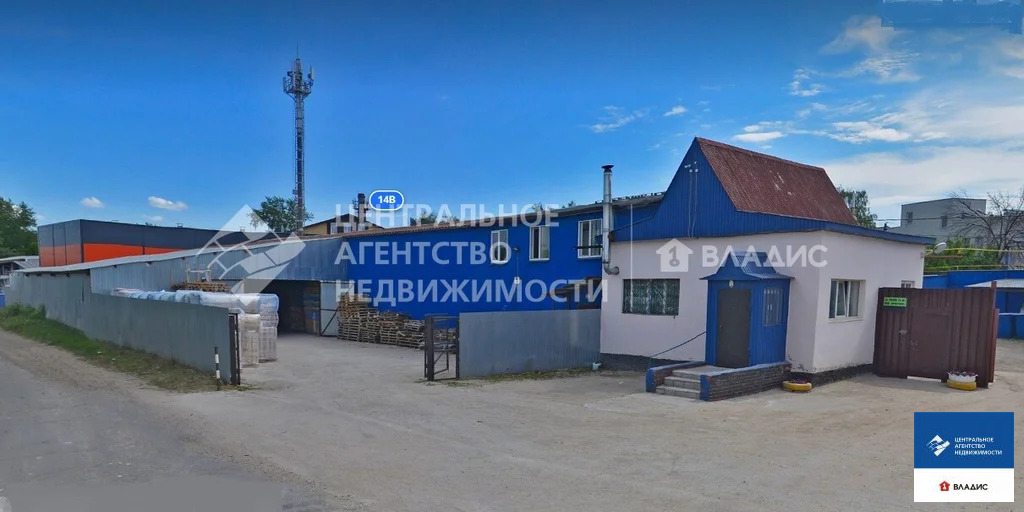Продажа склада, Рязань, ул. Связи - Фото 3