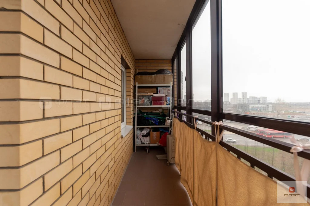 Продажа квартиры, Казань, ул. Рауиса Гареева - Фото 25