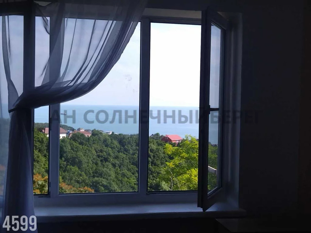 Продажа комнаты, Туапсе, Туапсинский район, Звёздная улица, 34 - Фото 4