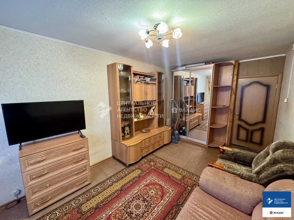 Аренда квартиры, Рязань, Михайловское ш. - Фото 9