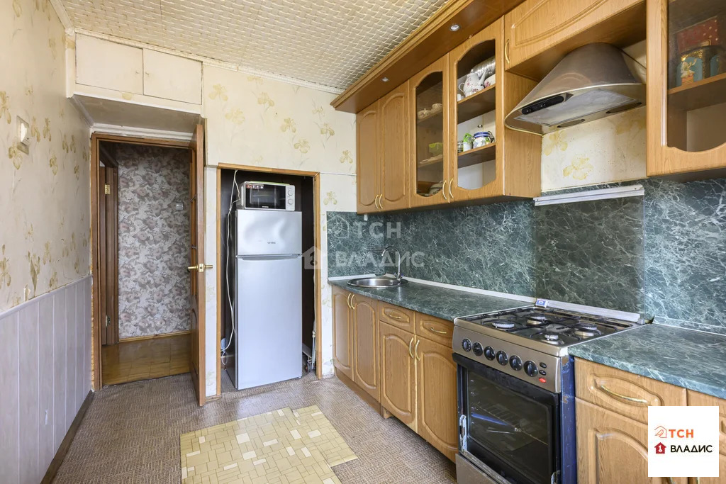 Продажа квартиры, Пушкино, Воскресенский район, улица Л. Толстого - Фото 14