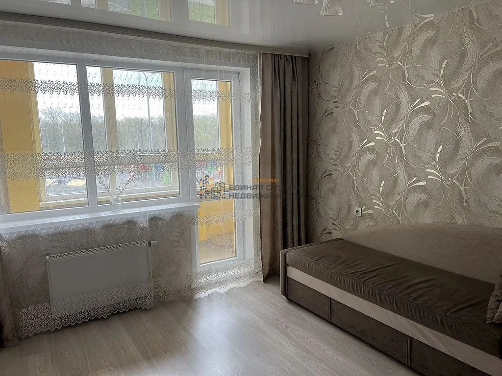 Аренда квартиры, Уфа, улица Архитектора Калимуллина - Фото 3