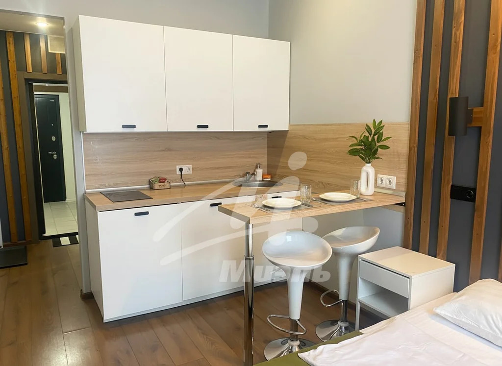 Продажа квартиры, Хорошёвская 3-я ул. - Фото 3