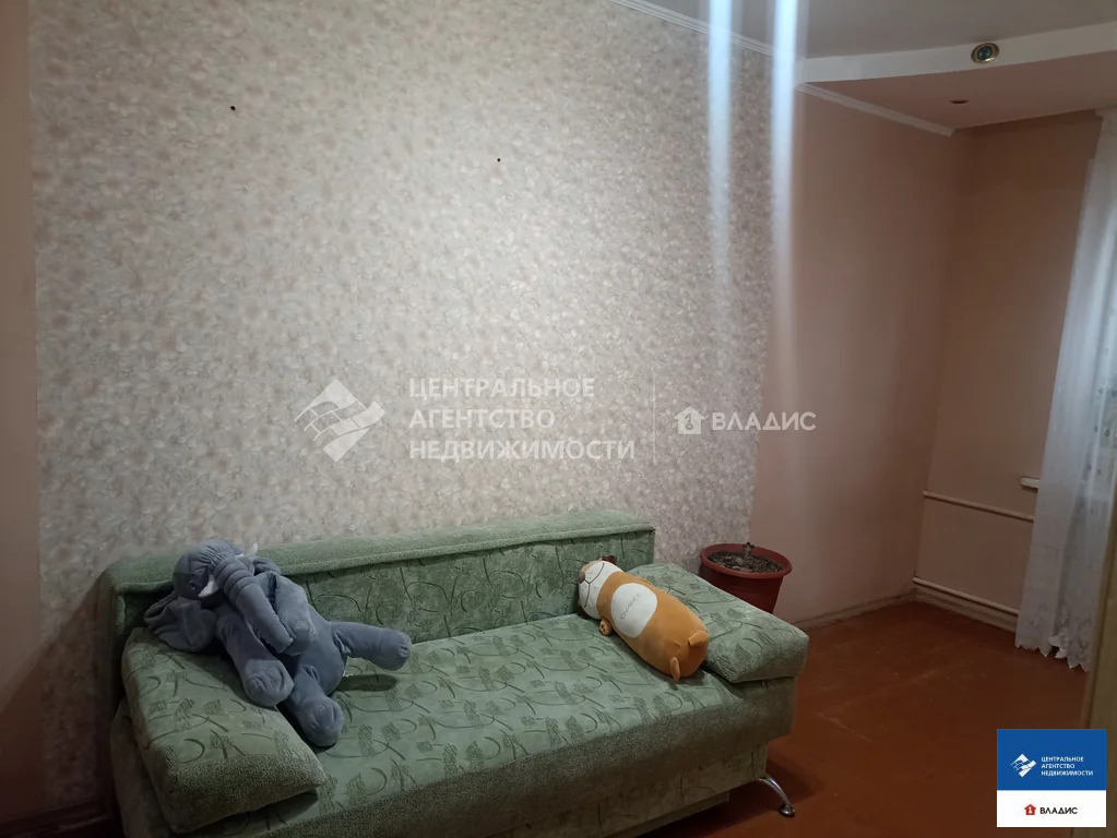 Аренда квартиры, Рязань, микрорайон Октябрьский городок - Фото 6