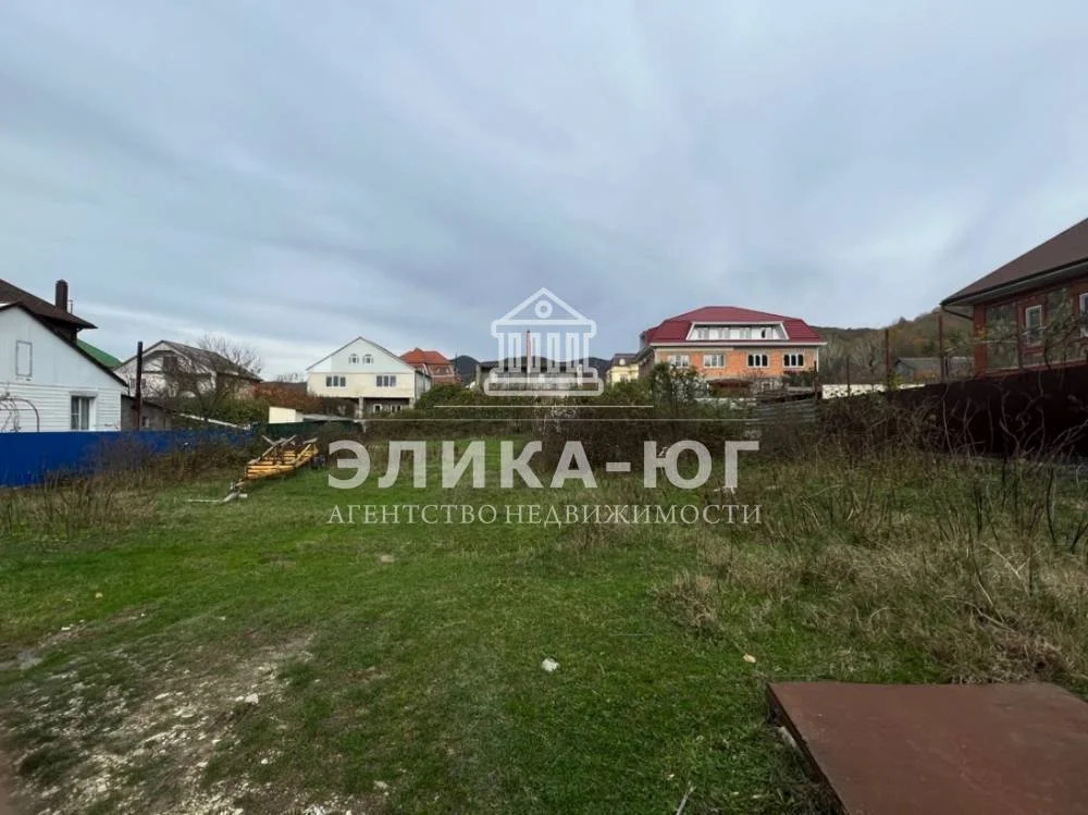 Продажа участка, Тенгинка, Туапсинский район, ул. Лесная - Фото 3