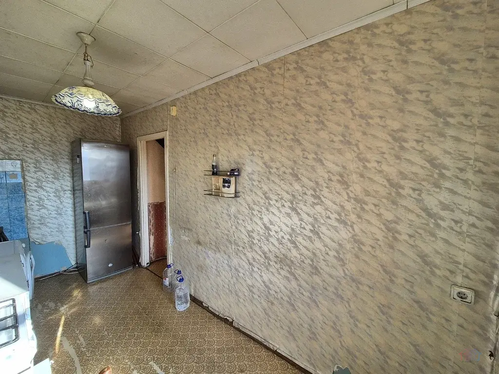 2-к. квартира, 43,9 м2, 6/9 эт. - Фото 17