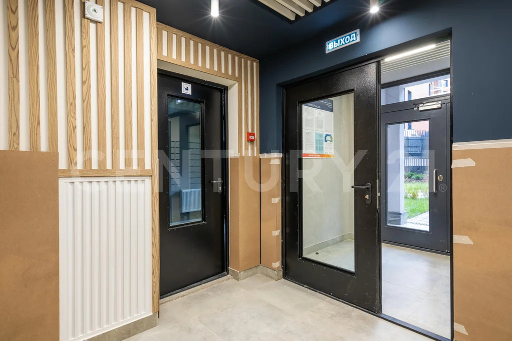 Продажа квартиры, ул. Белоостровская - Фото 35