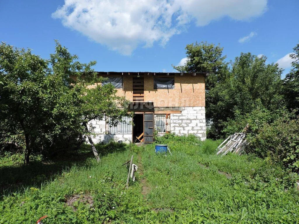 Продажа дома, Новосибирск - Фото 10