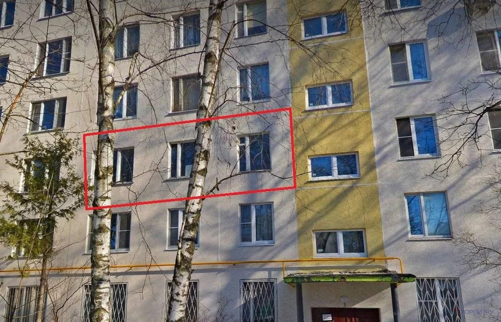 Продажа квартиры, ул. Героев Панфиловцев - Фото 0