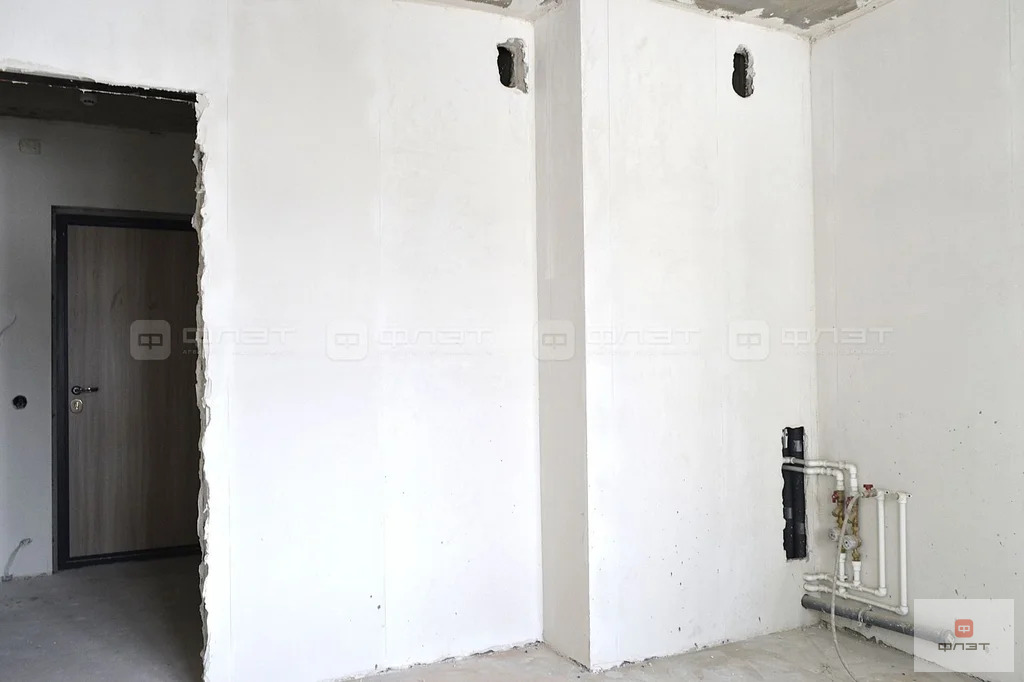 Продажа квартиры, Зеленодольск, Зеленодольский район, ул. Комарова - Фото 9