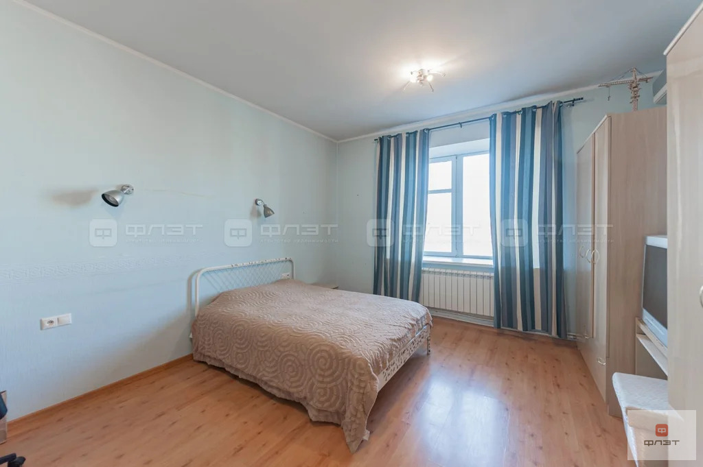 Продажа квартиры, Казань, ул. Марселя Салимжанова - Фото 14