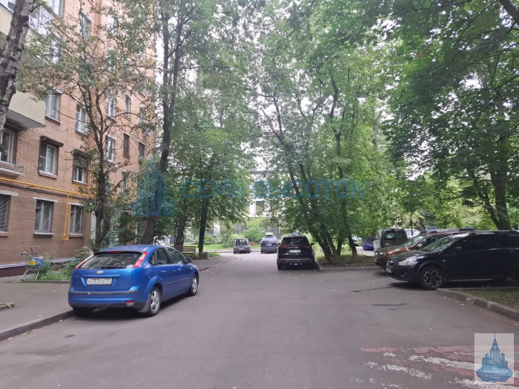 Продажа квартиры, ул. Калитниковская М. - Фото 17