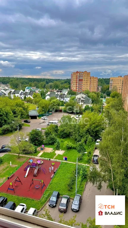 Продажа квартиры, Ивантеевка, Центральный проезд - Фото 14