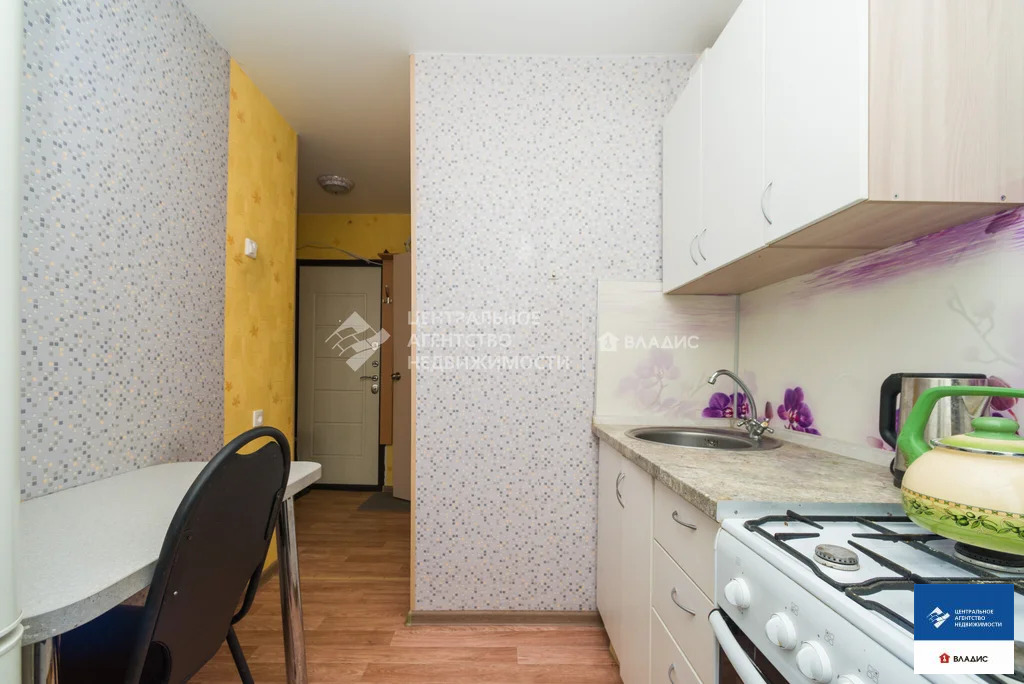 Продажа квартиры, Рязань, ул. Зубковой - Фото 5