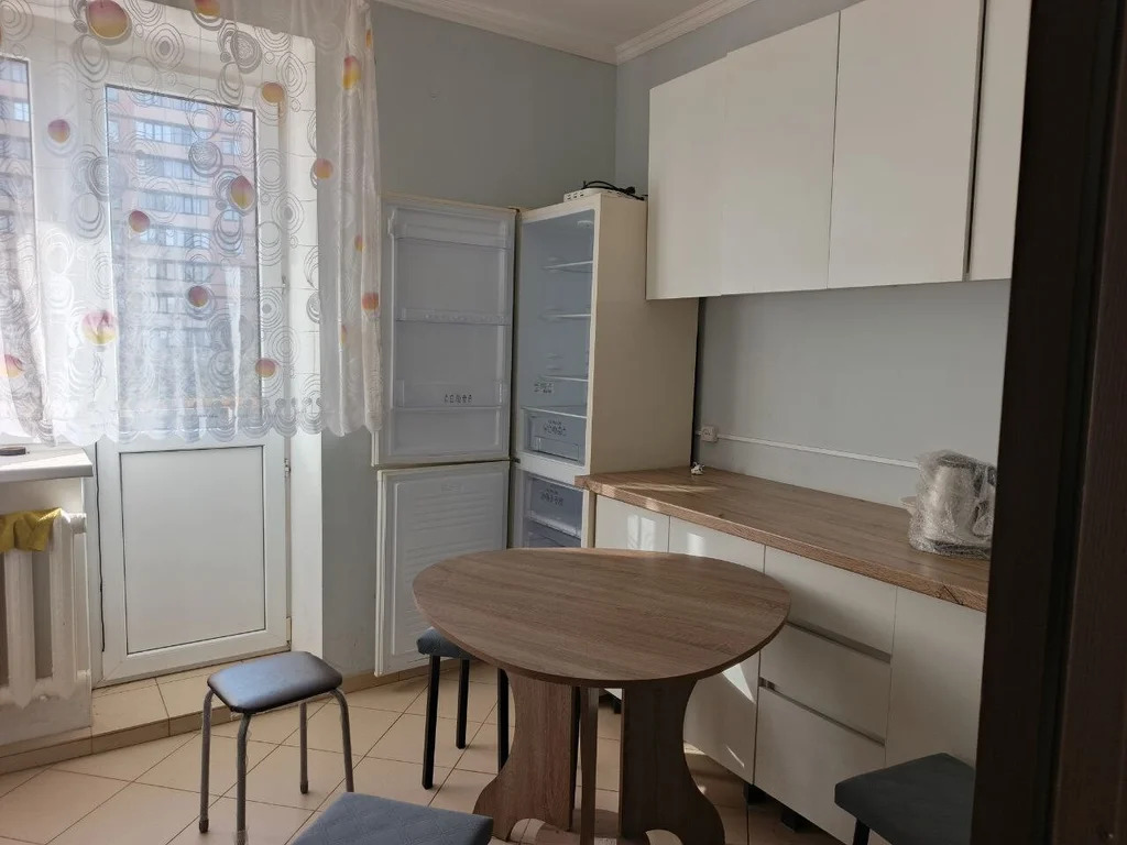 Продажа квартиры, Афипский, Северский район, ул. 50 лет Октября - Фото 1