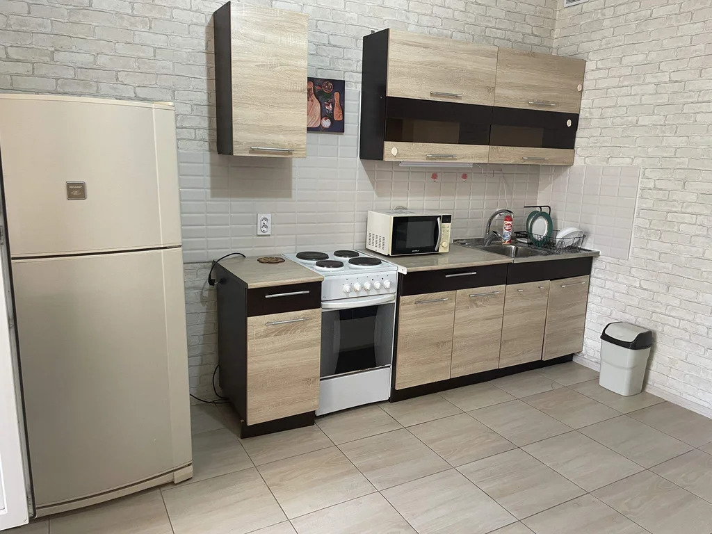 Продам 1-комн. квартиру 41.4 кв.м. - Фото 14