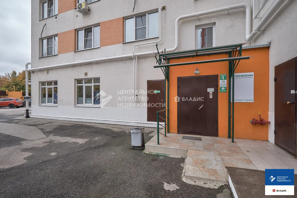 Продажа квартиры, Рязань, Славянский проспект - Фото 2