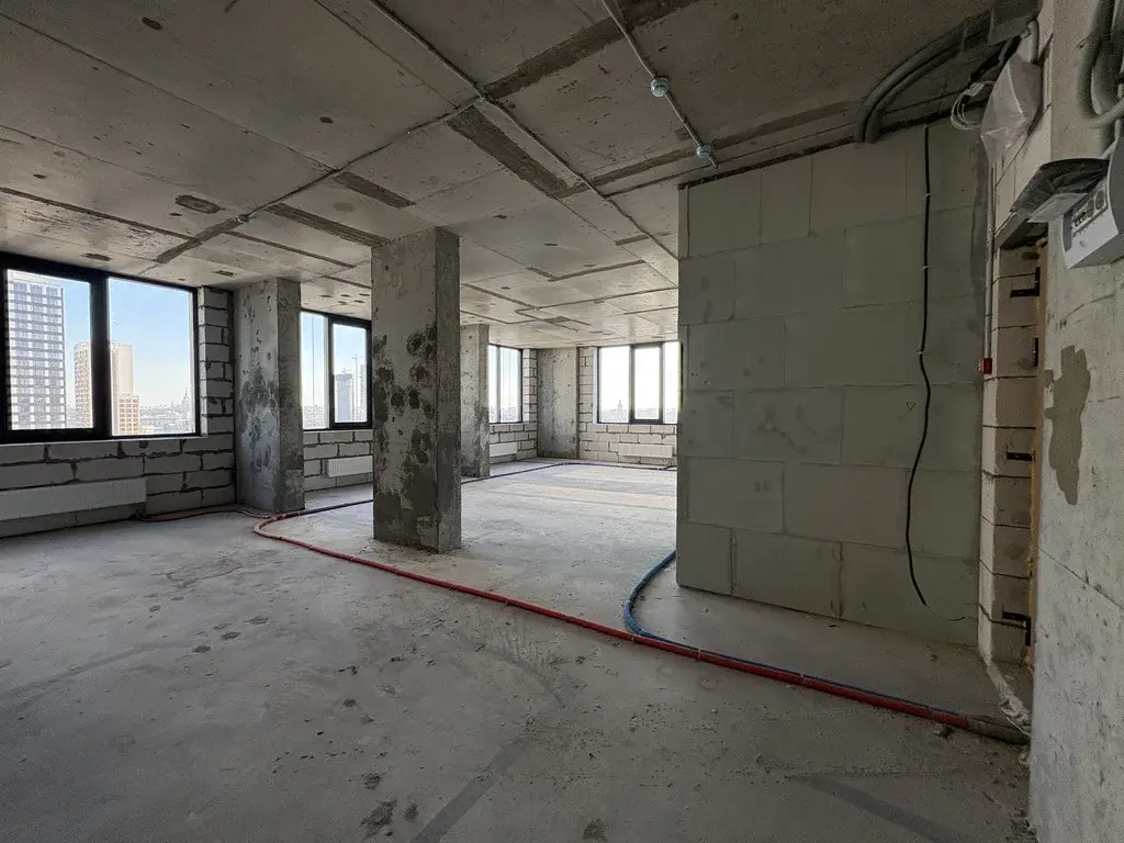 Продажа 3-ки 105.4 м2 в ЖК Хедлайнер - Фото 4