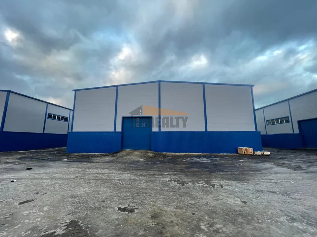 Аренда склада, Люберецкий район, 69 - Фото 2