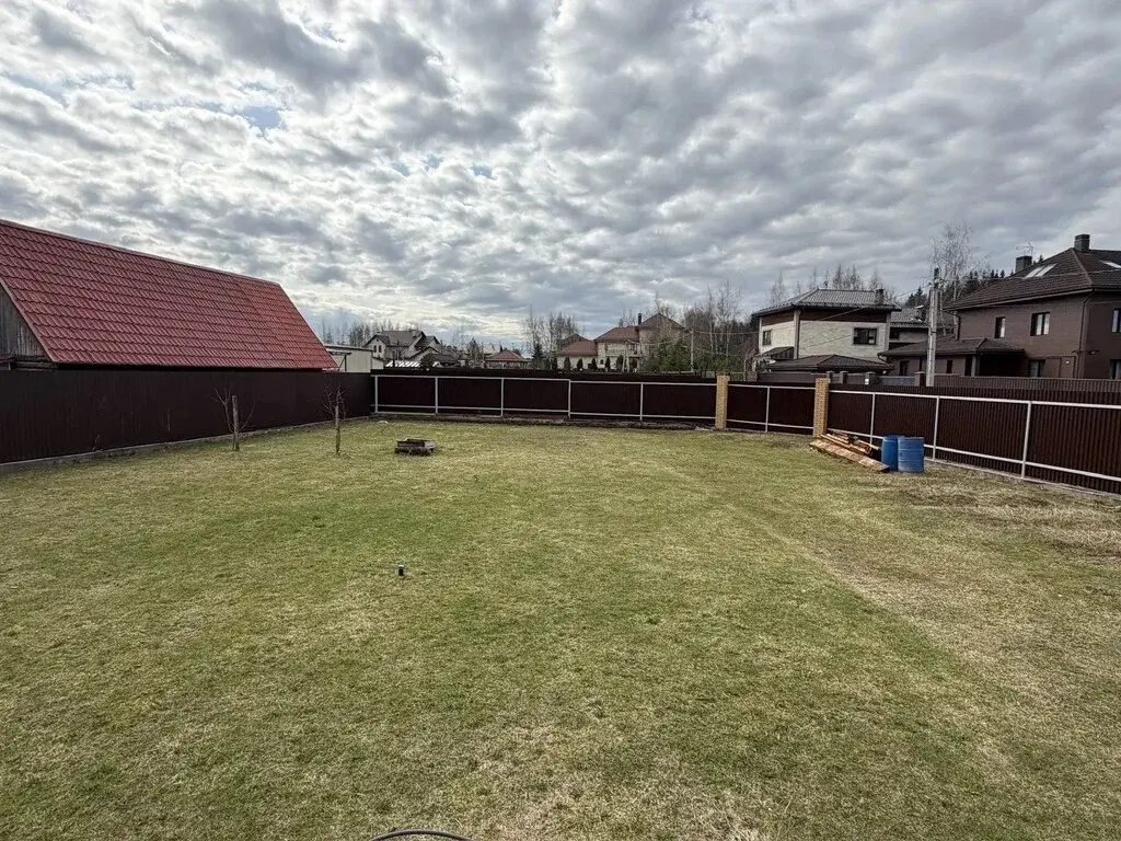 Дом 189,6 м2 на участке 12,9 сот. - Фото 4