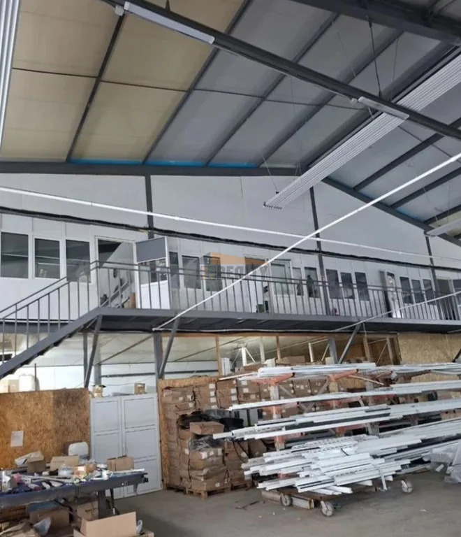 Аренда склада, Андреевское, Ленинский район - Фото 1