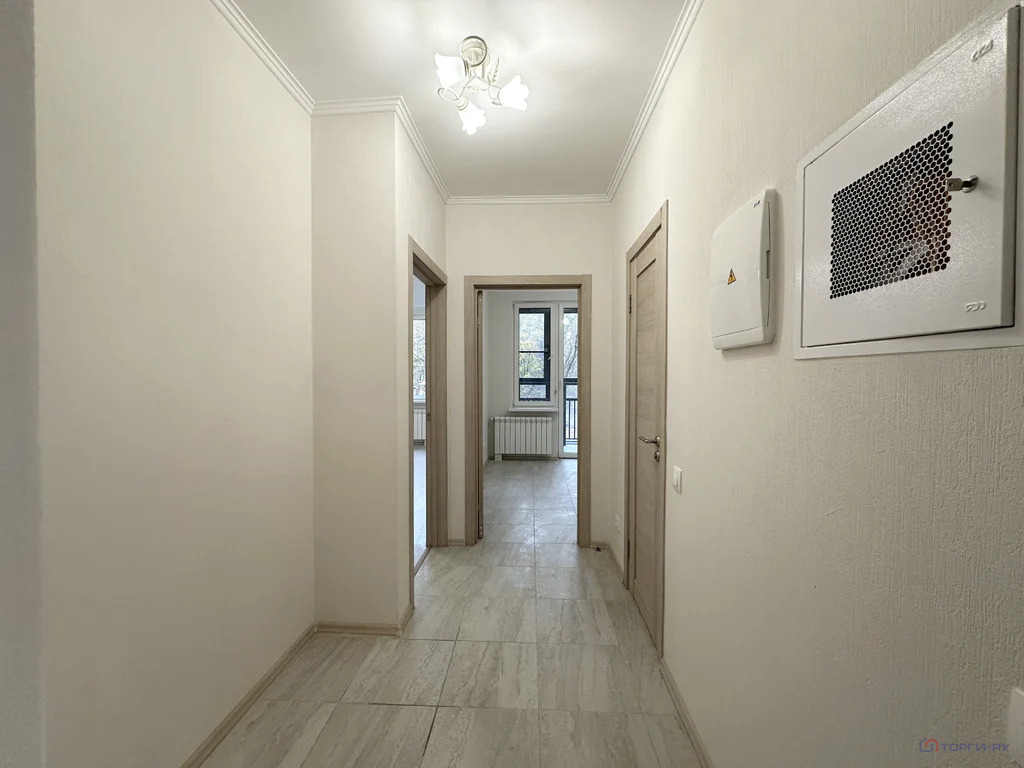 Продажа квартиры, Шокальского проезд - Фото 7