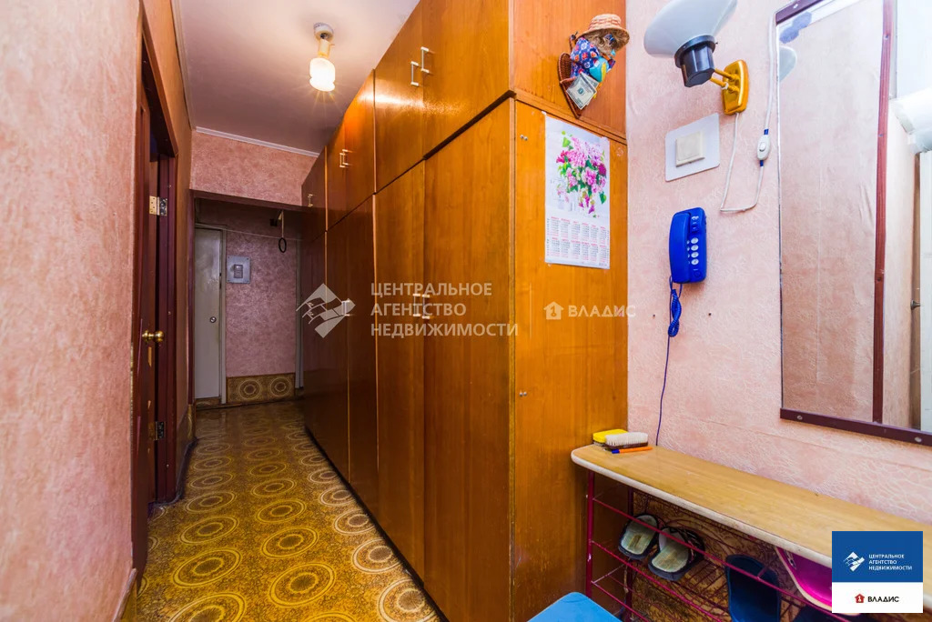 Продажа квартиры, Рязань, ул. Зубковой - Фото 10