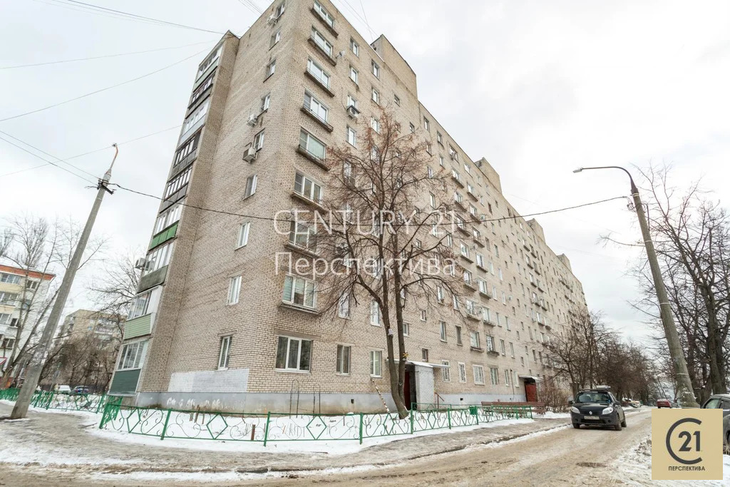 Продажа квартиры, Лыткарино, ул. Октябрьская - Фото 9